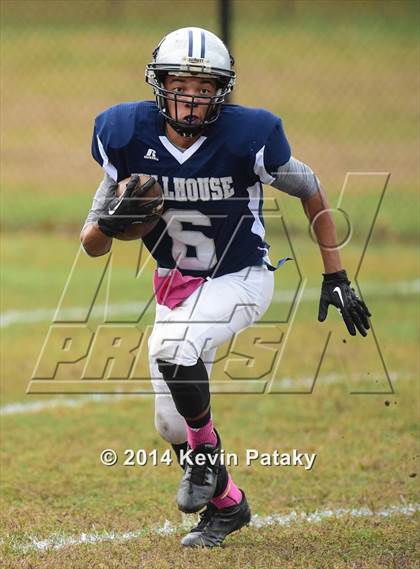 Thumbnail 2 in North Haven @ Hillhouse photogallery.