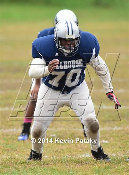 Thumbnail 2 in North Haven @ Hillhouse photogallery.