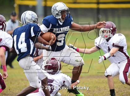 Thumbnail 3 in North Haven @ Hillhouse photogallery.