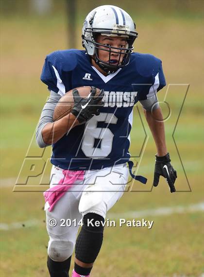 Thumbnail 3 in North Haven @ Hillhouse photogallery.