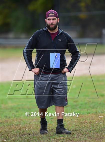 Thumbnail 1 in North Haven @ Hillhouse photogallery.