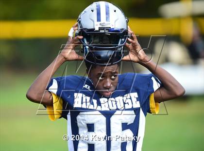 Thumbnail 1 in North Haven @ Hillhouse photogallery.