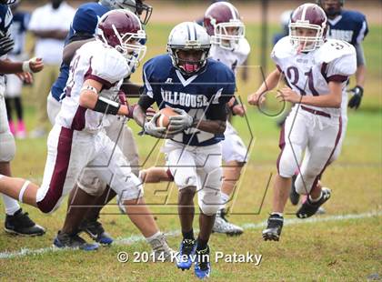 Thumbnail 3 in North Haven @ Hillhouse photogallery.