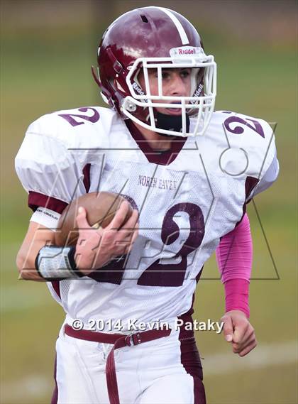 Thumbnail 3 in North Haven @ Hillhouse photogallery.