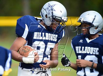Thumbnail 1 in North Haven @ Hillhouse photogallery.