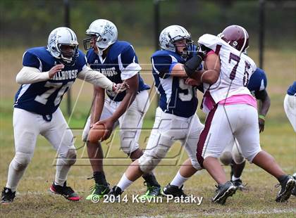 Thumbnail 1 in North Haven @ Hillhouse photogallery.
