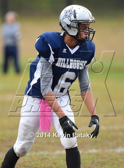 Thumbnail 1 in North Haven @ Hillhouse photogallery.