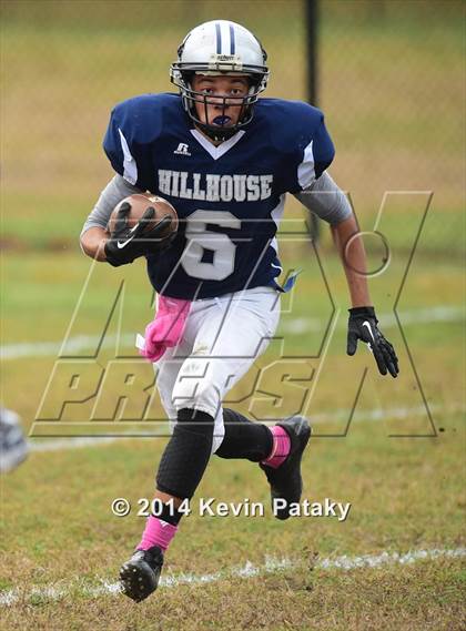 Thumbnail 3 in North Haven @ Hillhouse photogallery.
