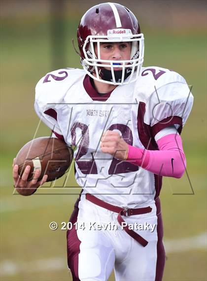 Thumbnail 1 in North Haven @ Hillhouse photogallery.