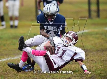 Thumbnail 3 in North Haven @ Hillhouse photogallery.