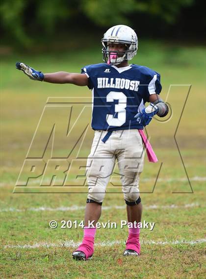 Thumbnail 1 in North Haven @ Hillhouse photogallery.