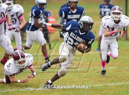 Thumbnail 1 in North Haven @ Hillhouse photogallery.