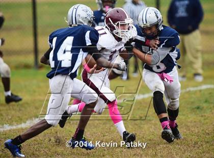 Thumbnail 1 in North Haven @ Hillhouse photogallery.