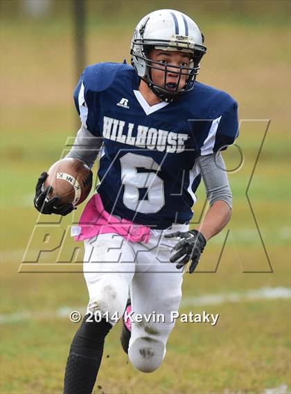 Thumbnail 1 in North Haven @ Hillhouse photogallery.