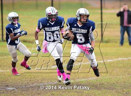 Thumbnail 1 in North Haven @ Hillhouse photogallery.