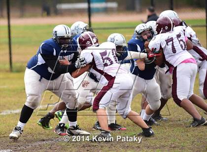 Thumbnail 1 in North Haven @ Hillhouse photogallery.