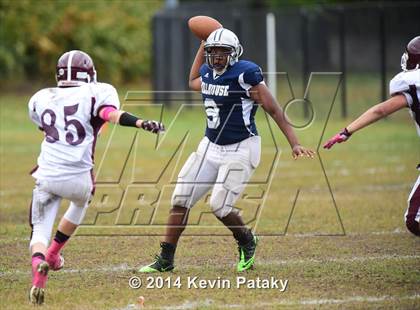 Thumbnail 1 in North Haven @ Hillhouse photogallery.