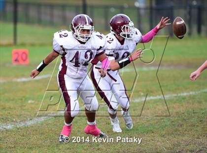 Thumbnail 1 in North Haven @ Hillhouse photogallery.