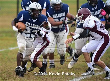 Thumbnail 1 in North Haven @ Hillhouse photogallery.