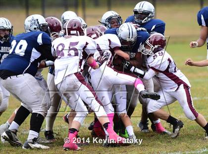 Thumbnail 1 in North Haven @ Hillhouse photogallery.