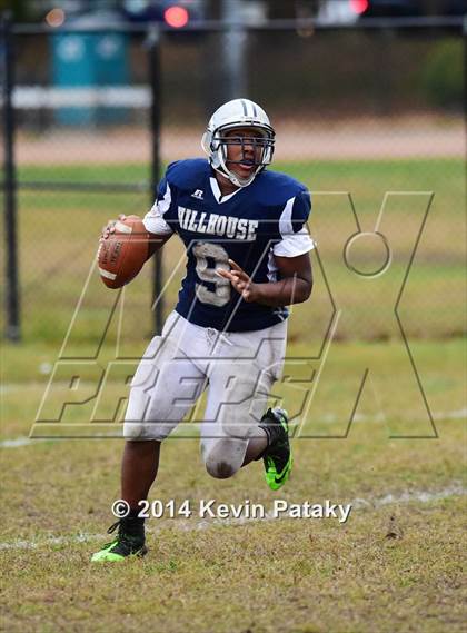 Thumbnail 1 in North Haven @ Hillhouse photogallery.