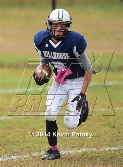 Thumbnail 1 in North Haven @ Hillhouse photogallery.