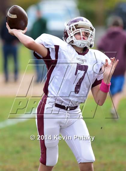 Thumbnail 2 in North Haven @ Hillhouse photogallery.