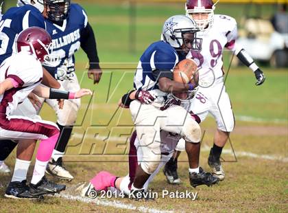 Thumbnail 2 in North Haven @ Hillhouse photogallery.