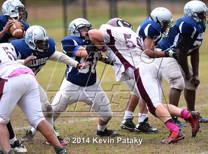 Thumbnail 1 in North Haven @ Hillhouse photogallery.