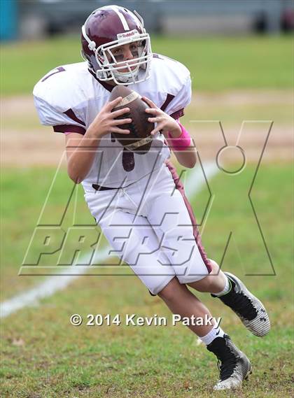 Thumbnail 1 in North Haven @ Hillhouse photogallery.