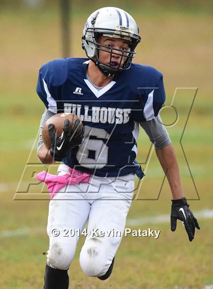 Thumbnail 2 in North Haven @ Hillhouse photogallery.