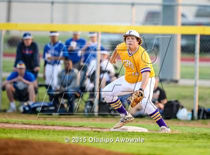 Thumbnail 2 in Van Alstyne @ Farmersville photogallery.