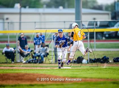 Thumbnail 2 in Van Alstyne @ Farmersville photogallery.