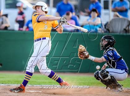 Thumbnail 1 in Van Alstyne @ Farmersville photogallery.