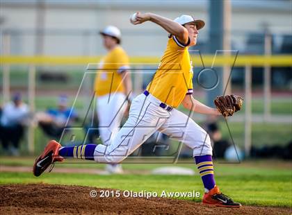 Thumbnail 1 in Van Alstyne @ Farmersville photogallery.