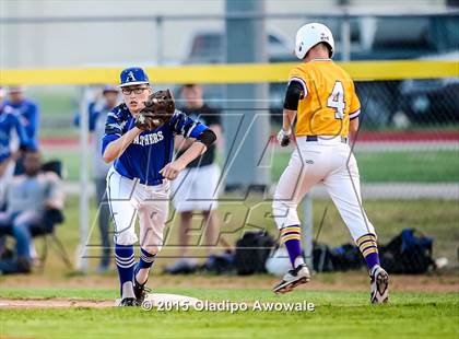 Thumbnail 1 in Van Alstyne @ Farmersville photogallery.