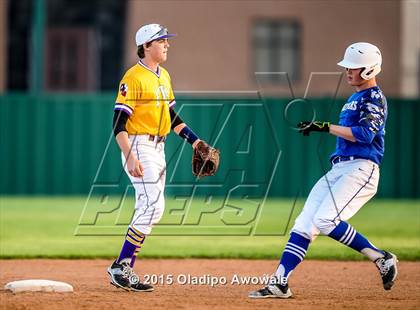 Thumbnail 1 in Van Alstyne @ Farmersville photogallery.
