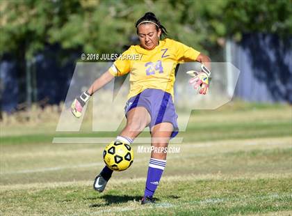 Thumbnail 2 in Spring Valley vs Durango photogallery.