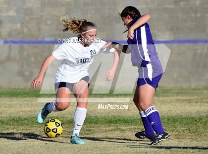 Thumbnail 1 in Spring Valley vs Durango photogallery.