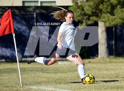 Thumbnail 3 in Spring Valley vs Durango photogallery.