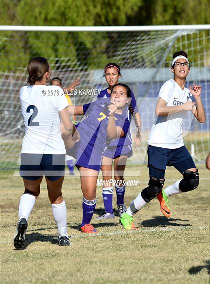 Thumbnail 1 in Spring Valley vs Durango photogallery.