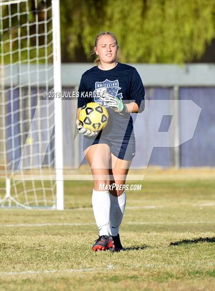 Thumbnail 2 in Spring Valley vs Durango photogallery.