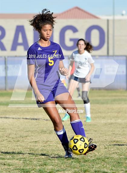 Thumbnail 1 in Spring Valley vs Durango photogallery.