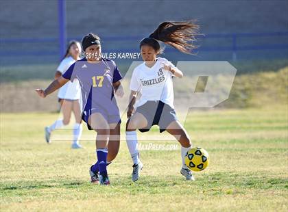 Thumbnail 1 in Spring Valley vs Durango photogallery.