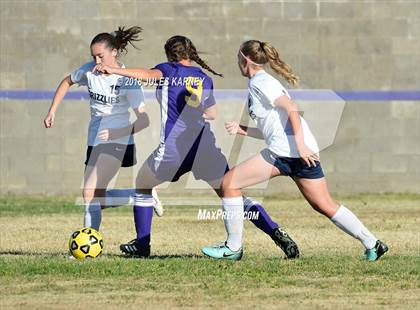 Thumbnail 2 in Spring Valley vs Durango photogallery.