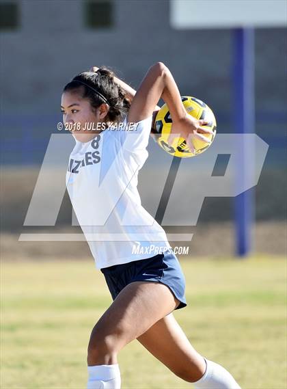 Thumbnail 1 in Spring Valley vs Durango photogallery.