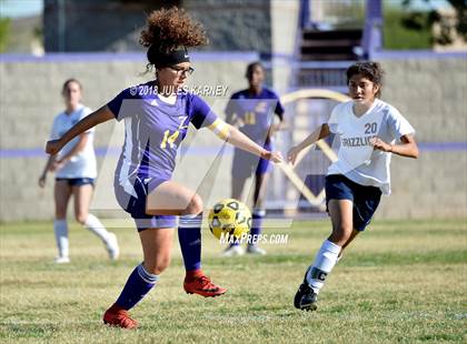 Thumbnail 3 in Spring Valley vs Durango photogallery.