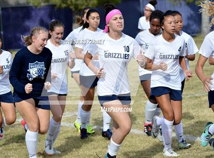 Thumbnail 3 in Spring Valley vs Durango photogallery.