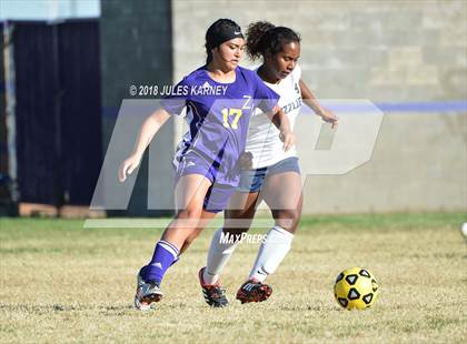 Thumbnail 3 in Spring Valley vs Durango photogallery.