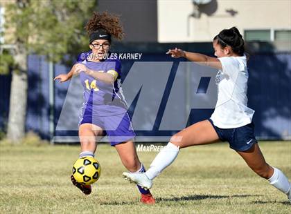 Thumbnail 1 in Spring Valley vs Durango photogallery.